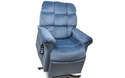 Benefits of Lift Chairs for Seniors