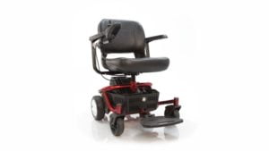 4 Wheels Scooter Medical Supplies Edmonton