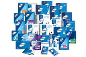 Pads Medical Supplies Edmonton