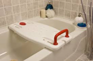 Bath pad Medical Supplies Edmonton