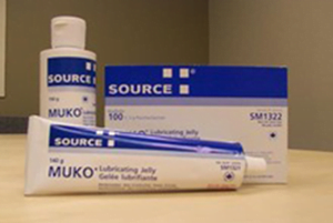Muko Medical Supplies Edmonton