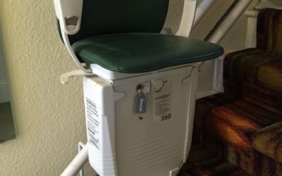 Benefits of Installing a Stairlift to Your Home
