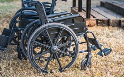 Importance of Lift Chairs for People with Disabilities