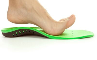 Do Orthotics Last for a Long Time?