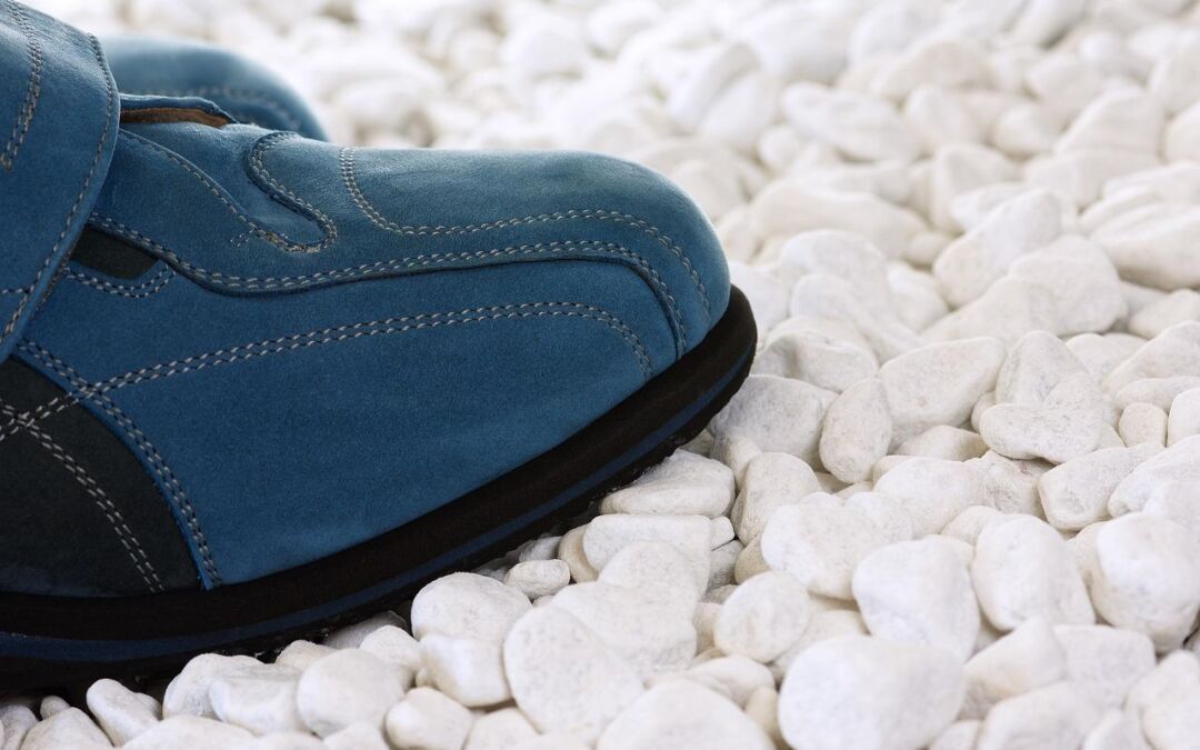 7 Healthy Foot Benefits of Orthopedic Shoes
