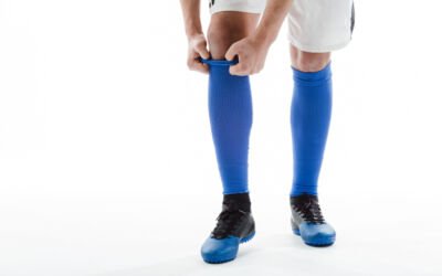 What Do Compression Socks Do?